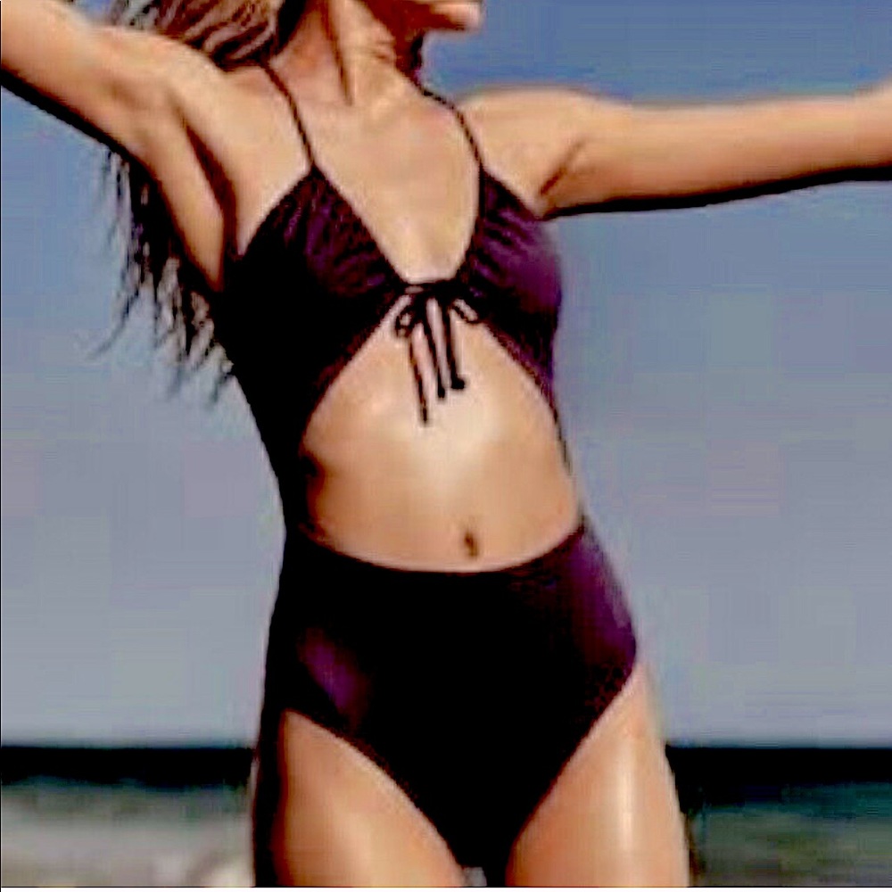 Victoria’s Secret PINK One-piece Swimsuit! NWT